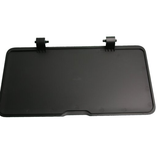 Upper Flap Assembly (White) - Roborock Saros 10 / S9 MaxV Ultra / G30 - 9.01.3847 - Image 2