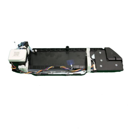 Vibrating Mopping Module Black - Roborock S7 Series - 9.01.1080