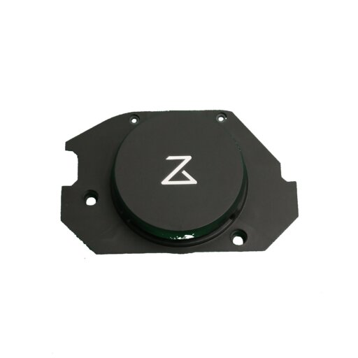 LDS Protective Cover Black - Roborock S7 Series - 9.01.1217