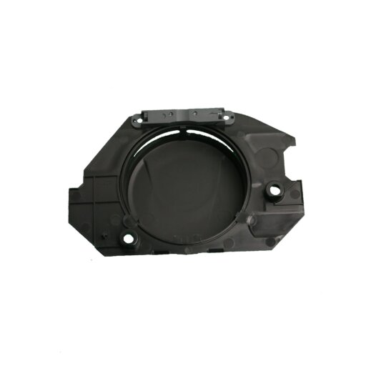 LDS Protective Cover Black - Roborock S7 Series - 9.01.1217 - Image 2