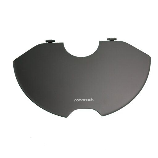Top Cover Assembly Black - Roborock S7 Series - 9.01.1216