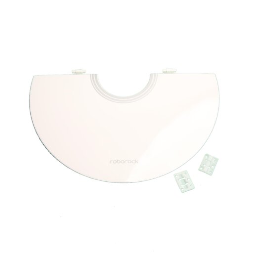 Tanos S lite-Top Cover Assembly White - Roborock Q7 Max / Q7 Max+ - 9.01.1277