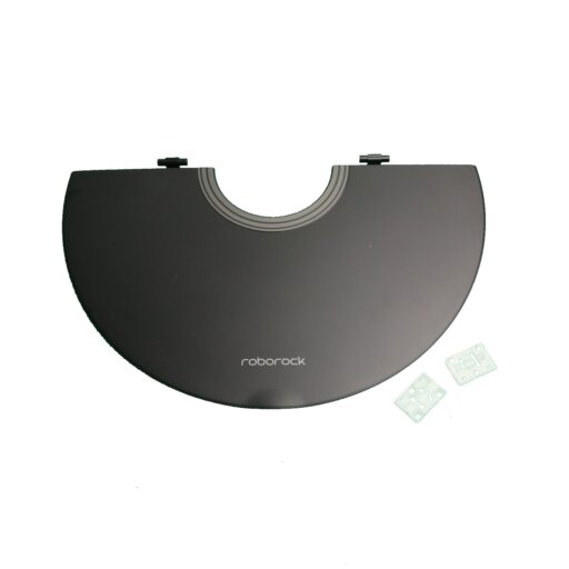 Tanos S lite-Top Cover Assembly Black - Roborock Q7 Max / Q7 Max+ - 9.01.1278