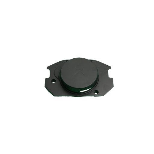Tanos S lite-LDS Protective Cover Black - Roborock Q7 / Q8 Series - 9.01.1280