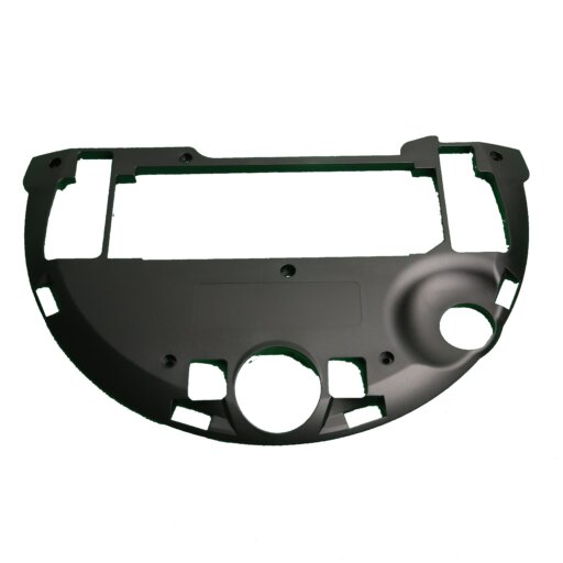 Tanos S lite-Battery Cover Assembly Black - Roborock Q7 / Q8 Series - 9.01.1282