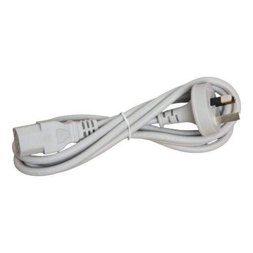 Vivian CM-power cord-Australia - Roborock S8 Series / S7 Series / Q Revo Series - 9.01.4548