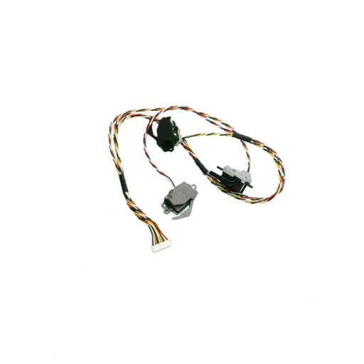 Wash ModuleIn Place Detection Harness - Roborock S7 Series - 9.01.1363