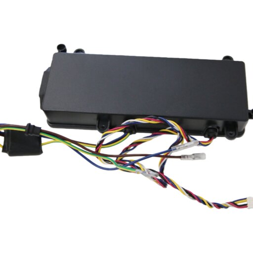 Power Board - Roborock S7 Series - 9.01.1372 - Image 2
