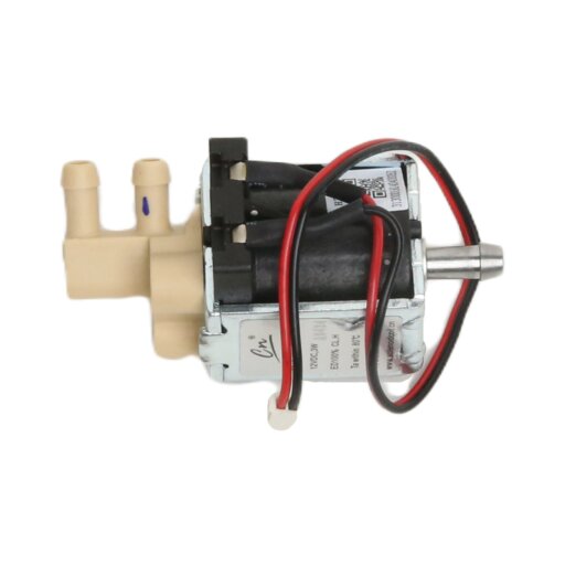 Solenoid Valve - Roborock S8 Series / S7 Series - 9.01.1378