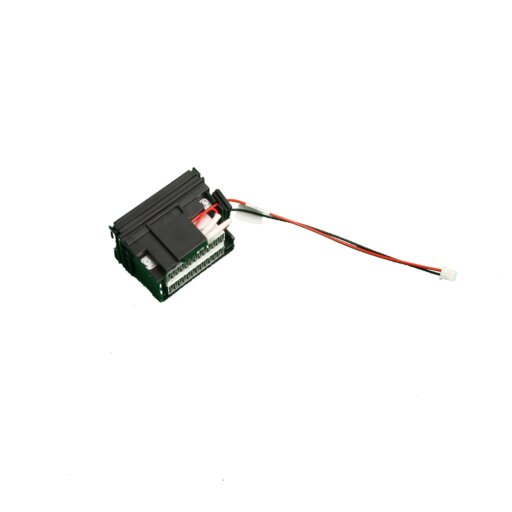 Lava-PTC heating module - Roborock S7 MaxV Ultra / S7 Pro Ultra - 9.01.1543