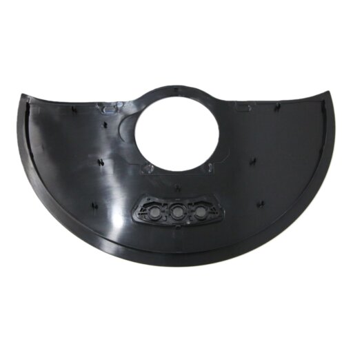 Ultron S Plus-Upper housing trimming black - Roborock S8 Pro Ultra - 9.01.1843 - Image 2