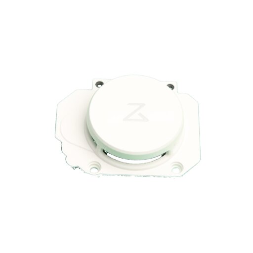 Ultron S Plus-LDS Protective cover white - Roborock S8 Pro Ultra / S8+ / S8 - 9.01.1846