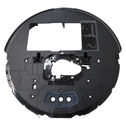 Ultron S Plus-Upper housing assembly black - Roborock S8 Pro Ultra - 9.01.1854