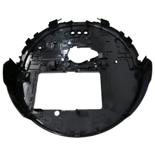 Ultron S Plus-Upper housing assembly black - Roborock S8 Pro Ultra - 9.01.1854 - Image 2