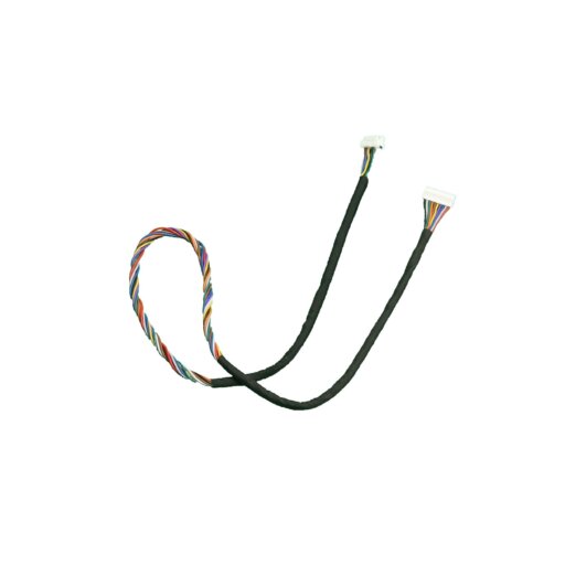 Rear recharge sensor harness - Roborock S8 Pro Ultra - 9.01.1871