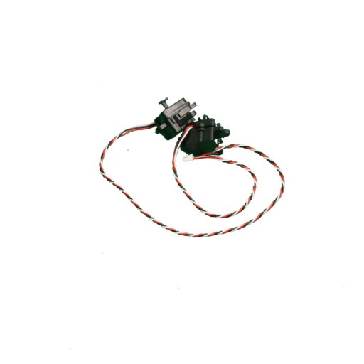 Impact switch assembly - Roborock S8 Pro Ultra / S8+ / S8 - 9.01.1877