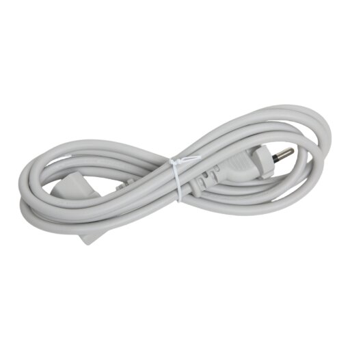 Power Cord-KOR - Roborock S8 Series / S7 Series / Q Revo Series / Q7 / Q8 Series - 9.01.1993
