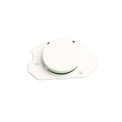 Topaz SC-LDS Protective cover white - Roborock S7 Max Ultra - 9.01.2024