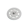 Pearl-Mop cloth mount assembly - Roborock Qrevo - 9.01.2069