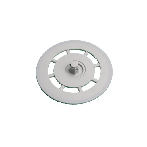 Pearl-Mop cloth mount assembly - Roborock Qrevo - 9.01.2069