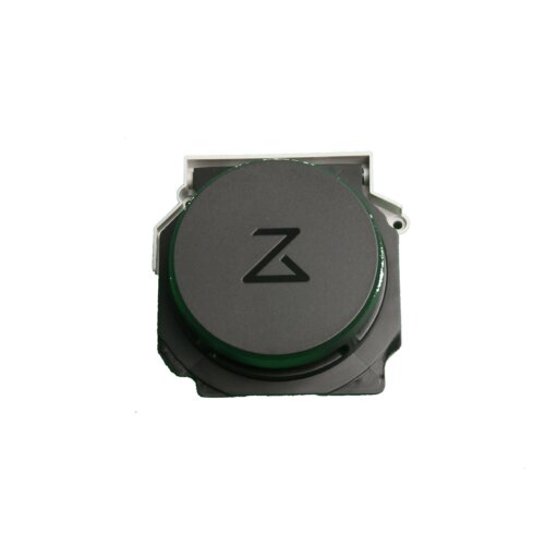 Pearl-LDS Protective cover black - Roborock Qrevo - 9.01.2076