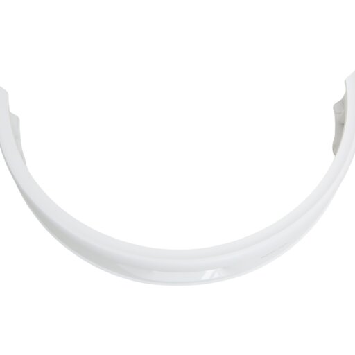 Pearl-Front bumper assembly white-Global - Roborock Qrevo - 9.01.2079 - Image 2