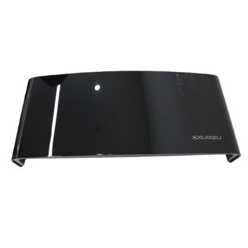 Pearl-Dustbin cover black - Roborock Qrevo MaxV / Qrevo - 9.01.2126
