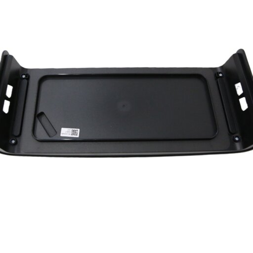 Pearl-Dustbin cover black - Roborock Qrevo MaxV / Qrevo - 9.01.2126 - Image 2