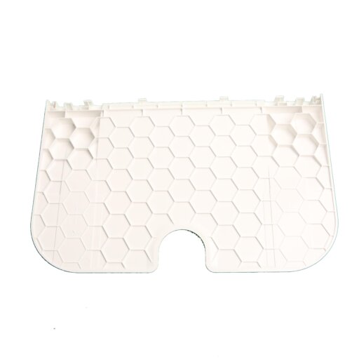 Pearl-Ramp plate white - Roborock Q Revo Series - 9.01.2127 - Image 2