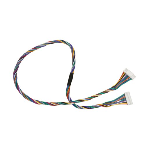 Pearl-Recharge Sensor harness - Roborock Q Revo Series - 9.01.2135