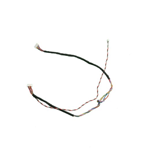Pearl Plus-Rear pile&dustbin in place detection harness - Roborock Q Revo Series - 9.01.2484