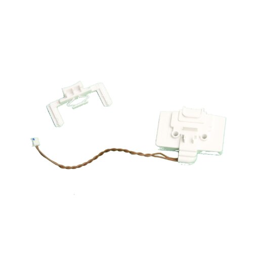 Pearl Plus-Rear pile in place detection assembly white - Roborock Q Revo Series - 9.01.2485