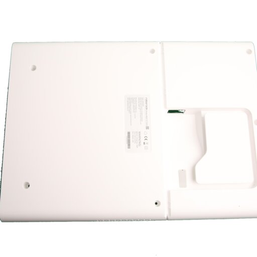 Pearl Plus-Rear cover white - Roborock Q Revo Series - 9.01.2511