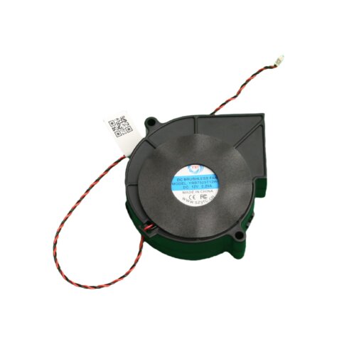 Pearl Plus-Drying fan - Roborock S8 Series / Q Revo Series - 9.01.2515