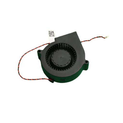 Pearl Plus-Drying fan - Roborock S8 Series / Q Revo Series - 9.01.2515 - Image 2