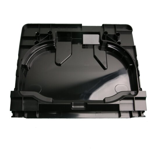 Pearl-Lower base black - Roborock Qrevo MaxV / Qrevo - 9.01.2807