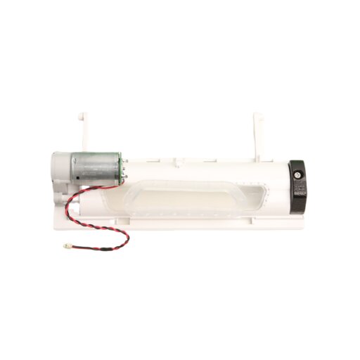Pearl S-Main brush gearbox white - Roborock Q Revo Series - 9.01.2852