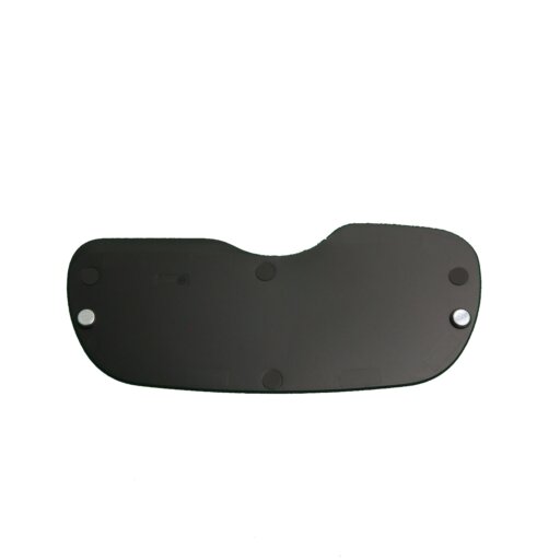 Pearl Plus S- Top cover assembly black - Roborock Qrevo Master - 9.01.3093 - Image 2