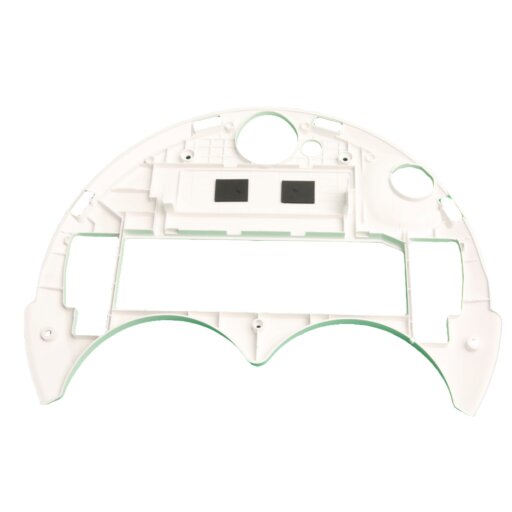 Pearl C-Battery cover white - Roborock Qrevo S / QV 35A - 9.01.3173 - Image 2