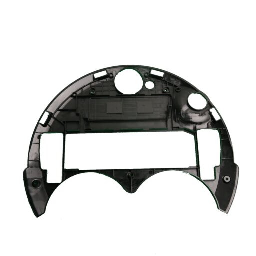 Pearl C-Battery cover black - Roborock Qrevo S / QR 598 / QV 35A - 9.01.3174 - Image 2