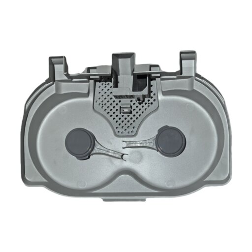 Vivian-Wash basin assembly including Filter - Roborock Q Revo Series - 9.01.3549