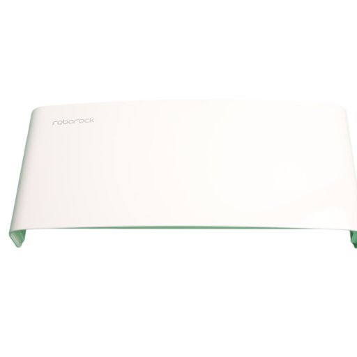 Pearl S lite-Dustbin cover white - Roborock Q Revo Series - 9.01.3458