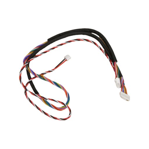 Vivian-Rear pile&dustbin in place detection harness-Global - Roborock Qrevo Curv / Qrevo Edge - 9.01.3480