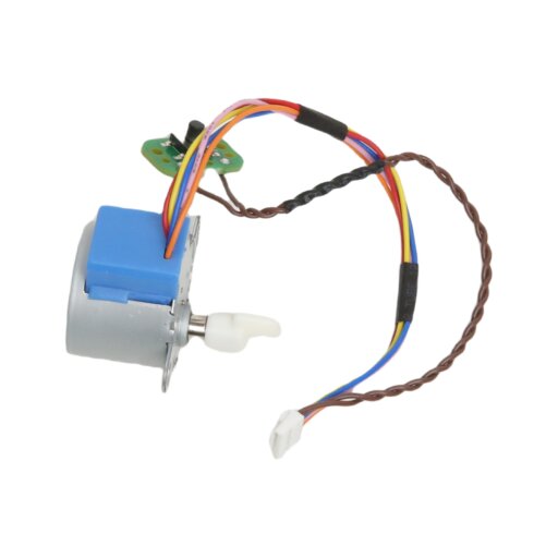 Vivian-Main Brush Lifting Gearbox-Global - Roborock Qrevo Curv / Qrevo Edge - 9.01.3489 - Image 2