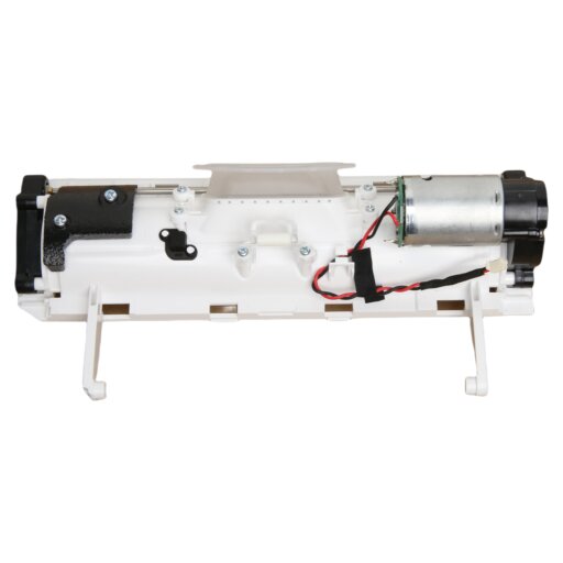 Vivian-Main brush gearbox white - Roborock Qrevo Curv / Qrevo Edge - 9.01.3490