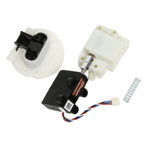 Vivian-Universal wheel lifting gearbox module-Global - Roborock Qrevo Curv / Qrevo Edge - 9.01.3506