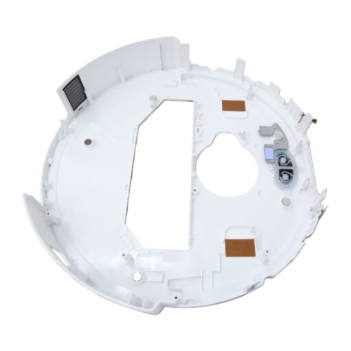 Vivian-Upper housing assembly white-Global - Roborock Qrevo Curv / Qrevo Edge - 9.01.3518 - Image 2