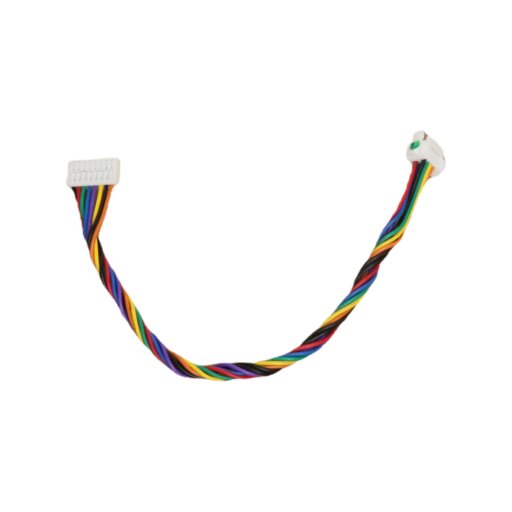 Vivian-Reset board harness-Global - Roborock Qrevo Curv / Qrevo Edge - 9.01.3528