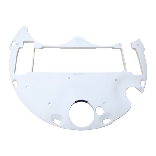 Vivian-Battery cover assembly-Global - Roborock Qrevo Curv / Qrevo Edge - 9.01.3529