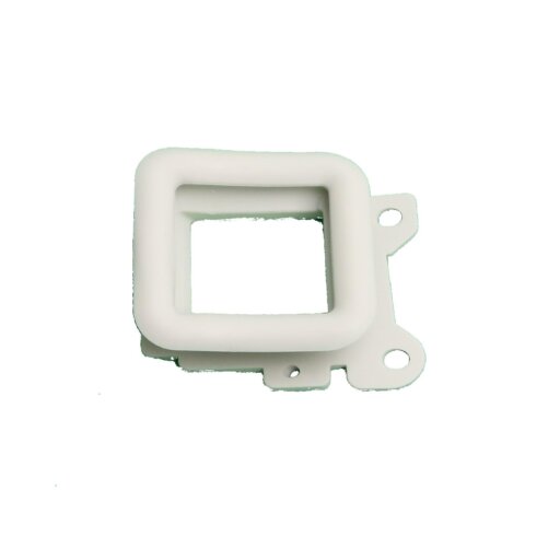 Vivian-Vacuum nozzle sealing soft glue (right) - Roborock Q Revo Series - 9.01.3555